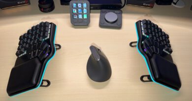 Fazit zur Dygma Defy: Ergonomie als Haltung – und warum ich mir Arbeiten ohne sie kaum noch vorstellen kann