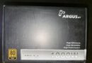 Unboxing: ARGUS NT 1000W ATX 3.1 (HA-1000BA4)