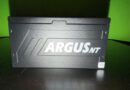 Fazit: Inter-Tech ARGUS NT 1000W ATX 3.1 – verlässliche Stromversorgung mit klarer Linie