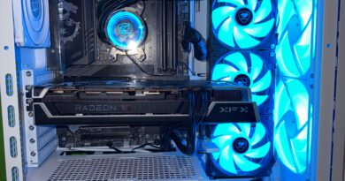 Final Verdict: A Board for Anyone Who Wants to “Finish AM5” Properly – the MSI MPG X870E Carbon WIFI