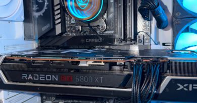 Fazit: Ein Board für alle, die AM5 „durchgespielt“ haben wollen- das MSI MPG X870E Carbon WIFI