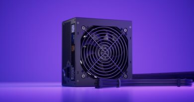 Die neue Vero L6- Netzteil-Generation mit ATX 3.1, hochwertige Kondensatoren und einem hohen Schutz