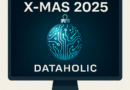 🎄 X-Mas Einkaufsguide 2025 – DataHolic Edition