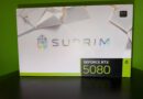 GeForce RTX 5080 Suprim