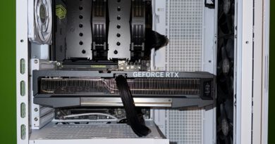 Conclusion: Noctua NH-D15 G2 chromax.black – Where engineering meets everyday use and proves why air cooling is nowhere near dead