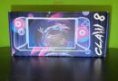 MSI Claw 8 AI+ (A2VM) – technical unboxing