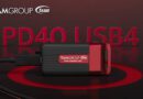 TEAMGROUP Launches the TEAMGROUP PD40 Mini External SSD