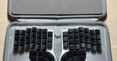 Dygma Defy – Langzeit-Review aus Nutzerperspektive