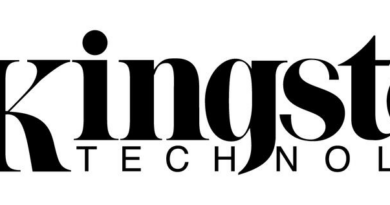Kingston Technology bleibt unter den führendenPrivatunternehmen im Jahr 2025