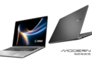 MSI enthüllt auf der CES 2026 neue Business-Laptops mit Intel Core Ultra Serie 3 Prozessor 