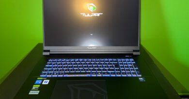 Tulpar S8 V1.2 in Conclusion: Desktop Replacement with Brutal Performance, True Upgrade Culture and a Very Honest Price for Raw Mobile Power