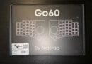 MoErgo Go60: Technical Unboxing of a Travel-Ready Split Keyboard
