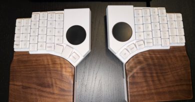 MoErgo Go60 im Fazit: Die seltene Kunst, unterwegs nichts Wesentliches zu verlieren