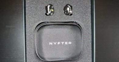 Fazit: NYFTER NYF Buds „Mizu“ – Die seltene Tugend, einfach genau das Richtige zu sein