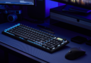 CORSAIR stellt die Low-Profile VANGUARD AIR 99 WIRELESS Gaming-Tastatur vor – schlanke, leistungsstarke Low-Profile-Tastatur mit Elgato Stream Deck Integration