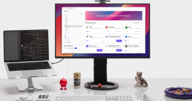 Logitech erweitert das MX-Ökosystem um neue Funktionen für produktiveres Arbeiten