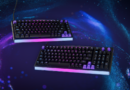 Wir stellen vor: die Logitech G512 X Gaming-Tastatur