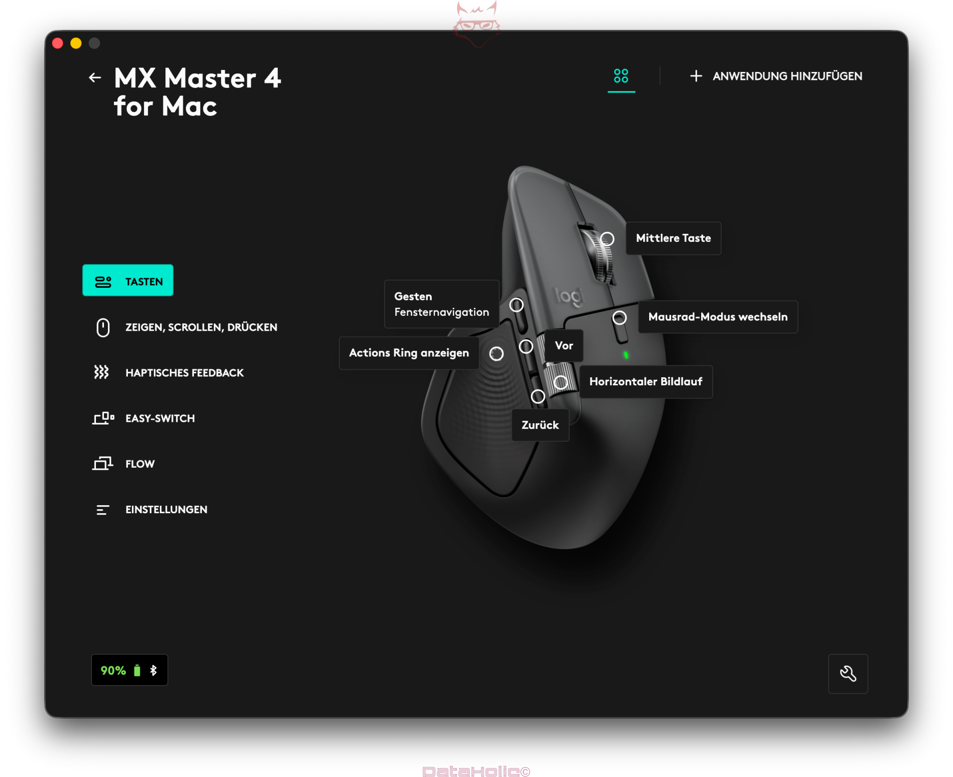 Mx System Computer System Logitech MX System richtig einrichten: Eine Anleitung für den Einstieg ...
