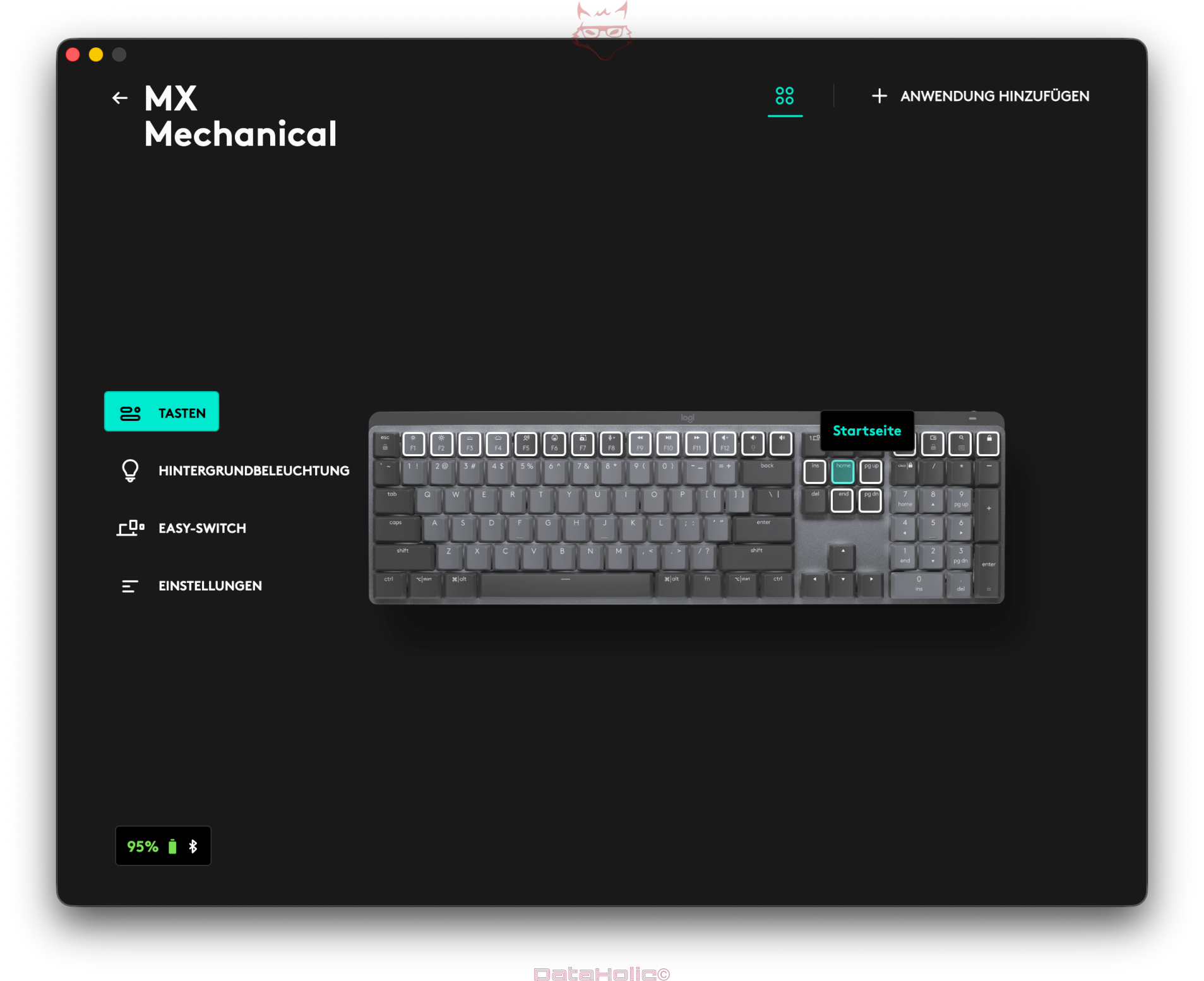 Mx System Computer System Logitech MX System richtig einrichten: Eine Anleitung für den Einstieg ...