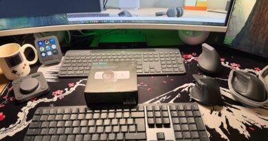 Logitech MX System richtig einrichten: Eine Anleitung für den Einstieg mit MX Master 4, MX Mechanical, MX Brio und MX Creative Console