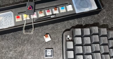 Basics 1: Dygma Bazecore on Windows, macOS, and Linux – Getting Started for Rise, Raise 2, and Defy