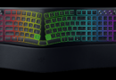 Razer stellt die Pro Type Ergo vor – geteilte Ergonomie. Kabellose Leistung.