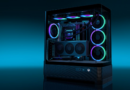 ENDORFY bringt Aquarius 8000 PC-Gehäuse und Corona 120 Lüfter für beeindruckende Hochleistungs-Setups