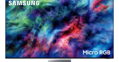 Inside Samsung 2026: Neues TV Line-up mit Vision AI Companion feiert Premiere in Deutschland