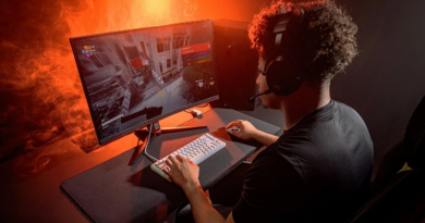 CHERRY XTRFY veröffentlicht eine neue kompakte Tastatur mit magnetischen Switches und TMR-Technologie