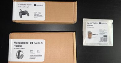 Balolo Setup Cockpit Review