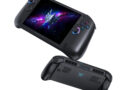 Acer präsentiert Predator Atlas 8 Gaming-Handheld mit Intel® Arc™ G-Series und 120-Hz-Display