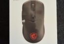 MSI Versa 300 Wireless 8K in Unboxing, Software Review, and Verdict: Lightweight, Fast, and Surprisingly Mature