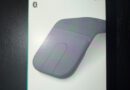 Logitech Mobi Fold in Unboxing and Verdict: The Mouse That Makes Itself Small Without Feeling Small