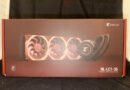 Noctua NL-LC1-36 Unboxing – When an Air Cooling Specialist Rethinks the World of Liquid Cooling