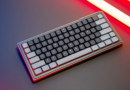 CHERRY XTRFY STELLT DIE ERSTE 8K ULTRA-WIDEBAND-GAMING-TASTATUR VOR