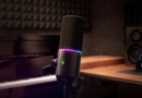 Studio-Sound. Mühelos einfach – Vorstellung des Razer Seiren V3 Pro.