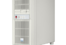 SilverStone erweitert die FLP-Serie mit dem retro-inspirierten mATX-Gehäuse FLP03.