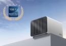 TerraMaster F4-425 Pro verfügt über das weltweit erste KI native TOS 7 NAS System und wird ab dem 23. Juni weltweit verfügbar sein, mit 20% Rabatt zum Prime Day！