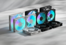 Fractal veröffentlicht die Dynamic 3 Lüfter