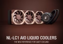 Noctua introduces NL-LC1 all-in-one liquid coolers