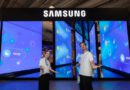 Samsung zeigt auf der VivaTech 2026 offenes Ökosystem für vernetzte Digital-Health-Lösungen