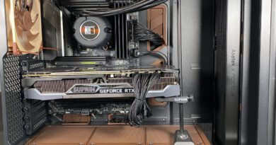 Verdict: Antec Flux Pro Noctua Edition – When Engineering Matters More Than Any RGB Light Show