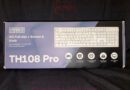 Epomaker TH108 Pro im Unboxing und Fazit – Die große Tastatur, die erstaunlich leise bleibt