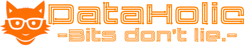 DataHolic