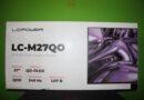 LC-Power LC-M27QO im Fazit – QD-OLED, 240 Hz und die Kunst, sich auf das Wesentliche zu konzentrieren