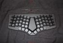 Dygma Sonsei in a Technical Unboxing: Ergonomics Suddenly Becomes Travel-Friendly