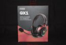 EPOMAKER GX1 Review: When a Keyboard Manufacturer Suddenly Wants to Know What Gaming Should Sound Like