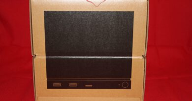 Valve Steam Machine und Steam Controller im technischen Unboxing: Der Gaming-PC, der unbedingt eine Konsole sein möchte, inkl. 2280 Problem