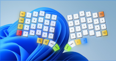Basics 3: Dygma Bazecor – Understanding, Configuring, and Using Superkeys and Layer Lens Effectively