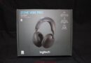 Logitech Zone Vibe Pro im Review: Zwischen Business-Headset, Alltagskopfhörer und dem Anspruch auf Ruhe